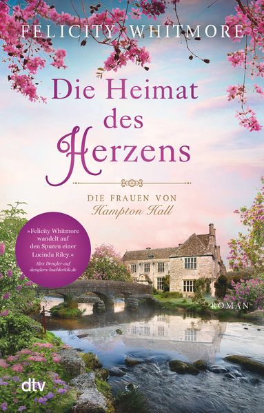 Cover von Die Heimat des Herzens