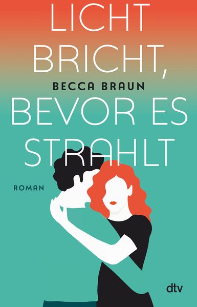 Cover von Licht bricht, bevor es strahlt