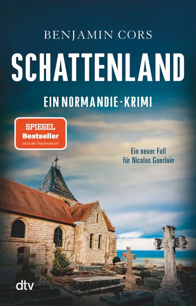 Cover von Schattenland