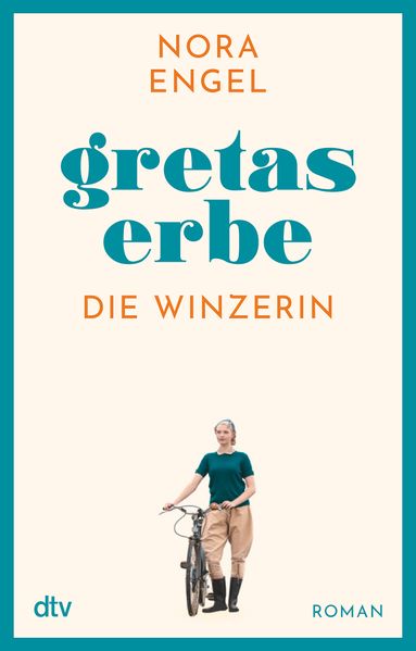 Cover von Gretas Erbe