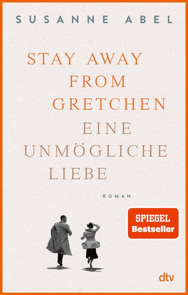 Cover von Stay away from Gretchen