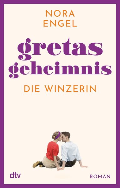 Cover von Gretas Geheimnis