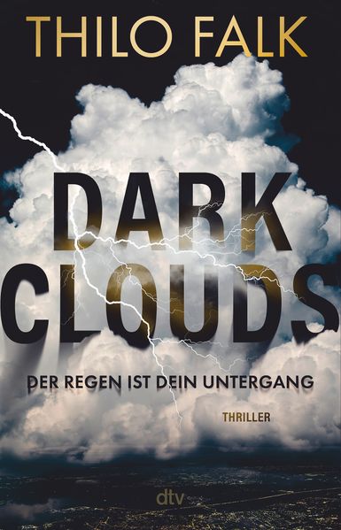 Cover von Dark Clouds