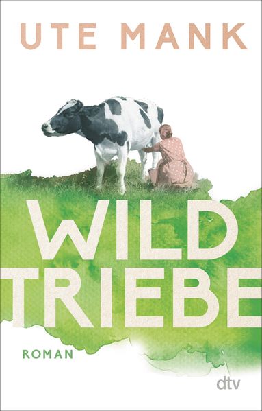 Cover von Wildtriebe