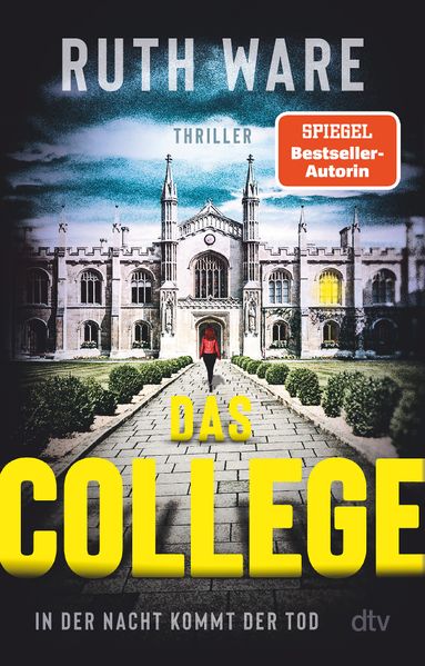 Cover von Das College
