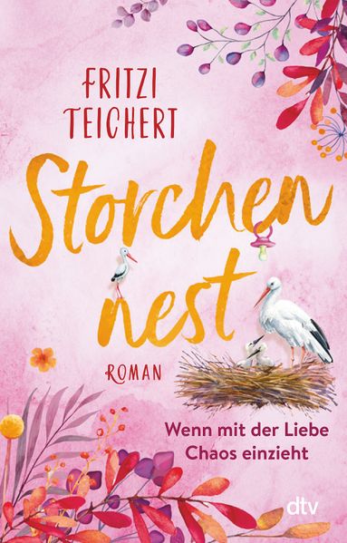 Cover von Storchennest