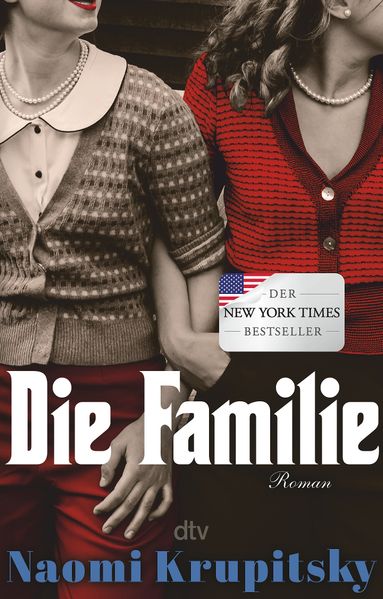 Cover von Die Familie