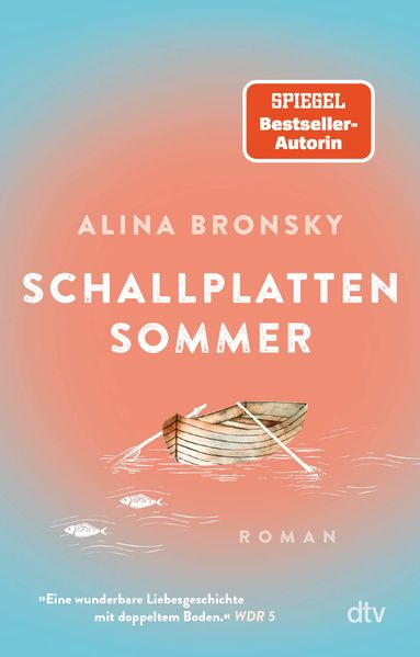 Cover von Schallplattensommer