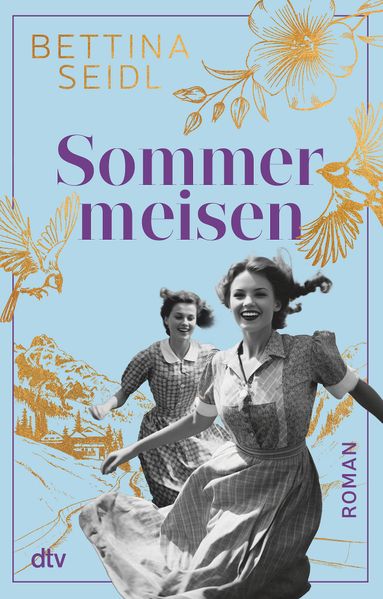 Cover von Sommermeisen