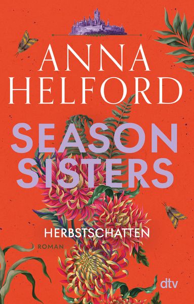 Cover von Herbstschatten