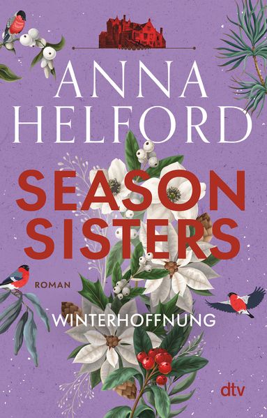 Cover von Winterhoffnung