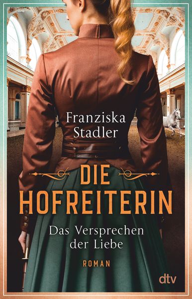 Cover von Das Versprechen der Liebe