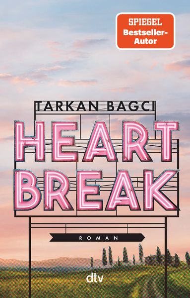 Cover von Heartbreak