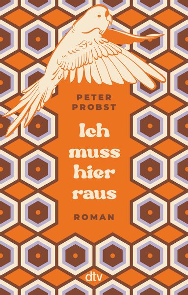 Cover von Ich muss hier raus