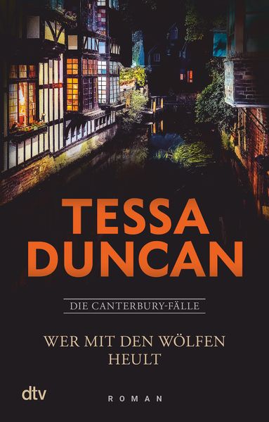 Cover von Wer mit den Wölfen heult