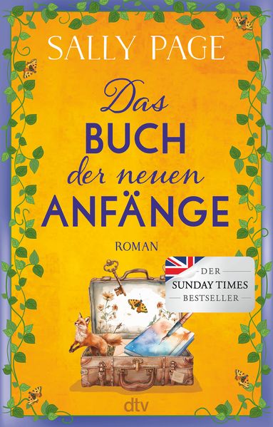 Cover von Das Buch der neuen Anfänge