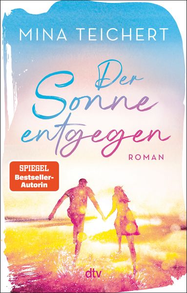 Cover von Der Sonne entgegen