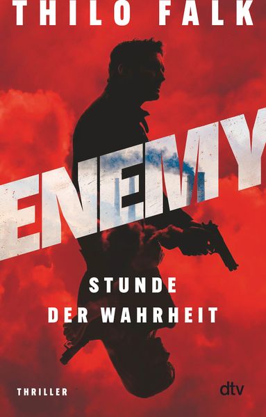 Cover von Enemy