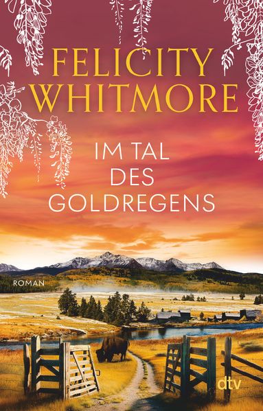 Cover von Im Tal des Goldregens