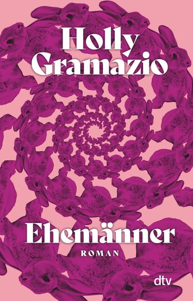 Cover von Ehemänner