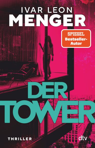 Cover von Der Tower