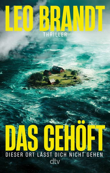 Cover von Das Gehöft