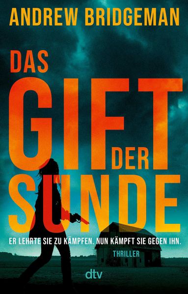 Cover von Das Gift der Sünde