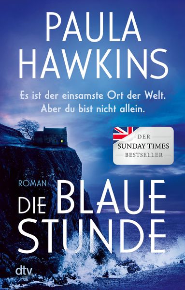 Cover von Die blaue Stunde