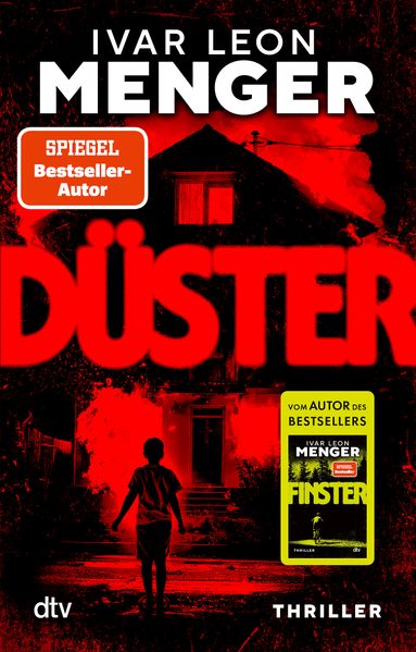 Cover von Düster