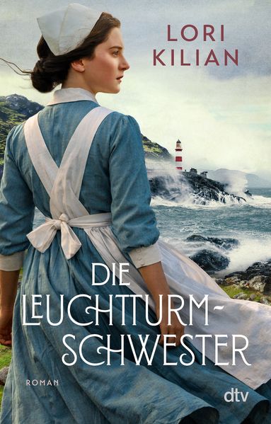 Cover von Die Leuchtturmschwester