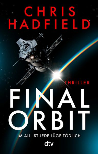 Cover von Final Orbit