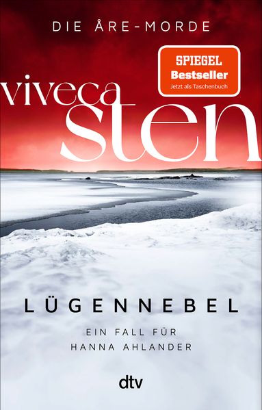Cover von Lügennebel