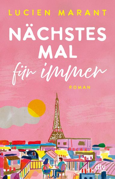 Cover von Nächstes Mal für immer