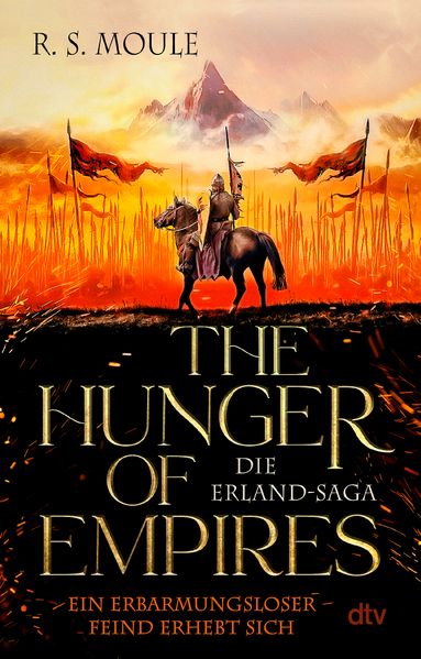Cover von The Hunger of Empires