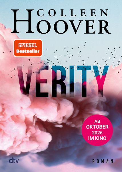 Cover von Verity