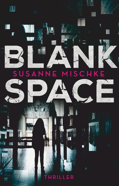 Cover von Blank Space