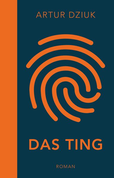 Cover von Das Ting