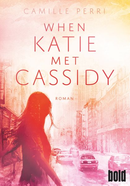 Cover von When Katie met Cassidy