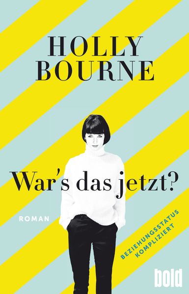 Cover von War’s das jetzt?