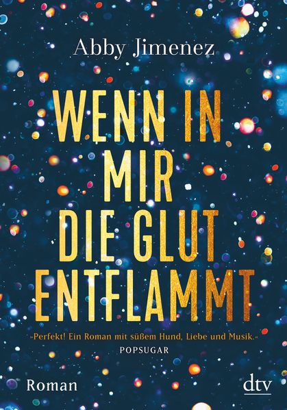 Cover von Wenn in mir die Glut entflammt