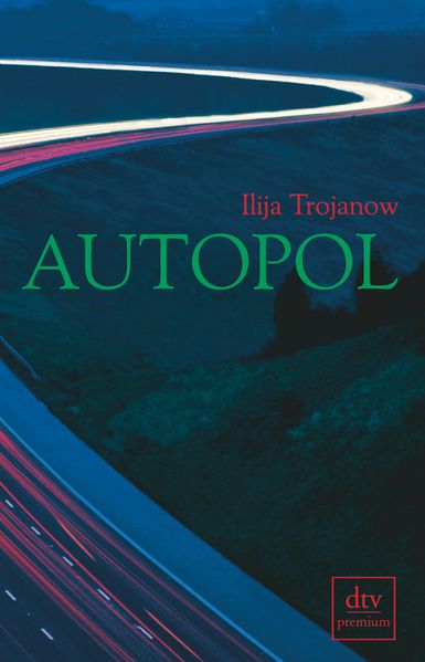 Cover von Autopol