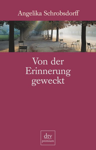Cover von Von der Erinnerung geweckt