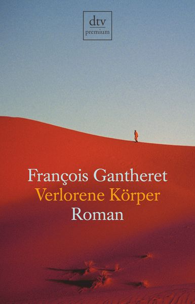Cover von Verlorene Körper