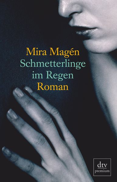 Cover von Schmetterlinge im Regen