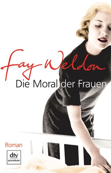 Cover von Die Moral der Frauen