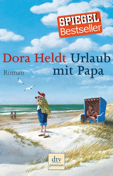 Cover von Urlaub mit Papa