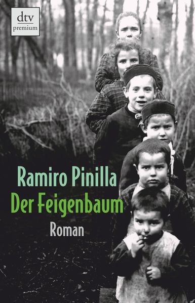 Cover von Der Feigenbaum