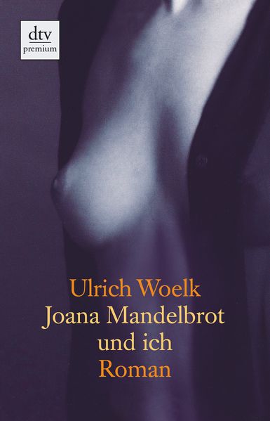 Cover von Joana Mandelbrot und ich