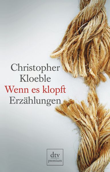 Cover von Wenn es klopft