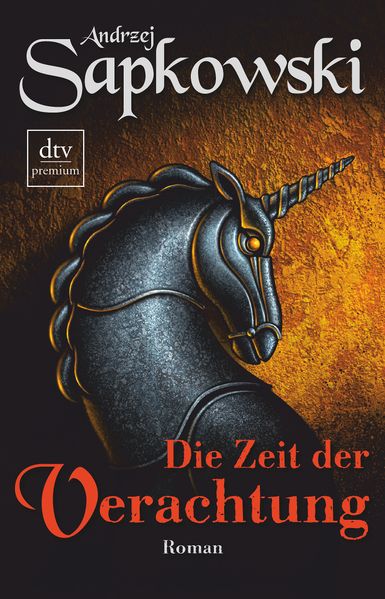 Cover von Die Zeit der Verachtung